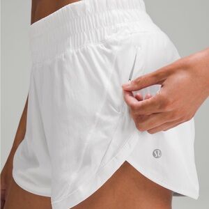 Track That 3” Lululemon Short